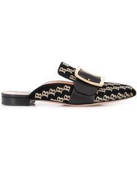 bally mules