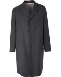 Boglioli - Jas Met Knopen - Lyst