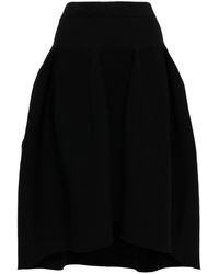 CFCL - Pottery A-line Midi Skirt - Lyst