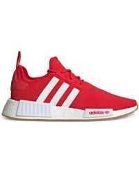 adidas - Nmd R1 Sneakers - Lyst