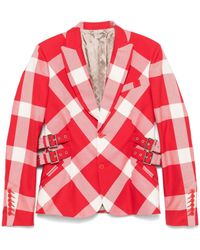 Charles Jeffrey - Glasgow Blazer - Lyst