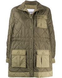 raey ripstop hiking jacket