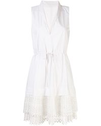 alexis mini dress