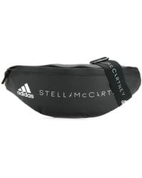 stella mccartney adidas fanny pack