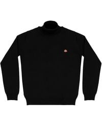 PELO FOUNDATION - Pull À Appliqué Chien - Lyst
