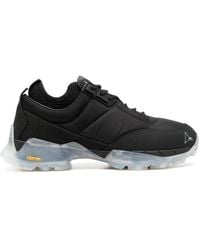Roa - Double Neal Hiking-Sneakers Mit Mesh - Lyst