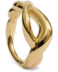 Monica Vinader - Ochre Ring - Lyst