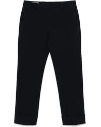 Incotex - Nevet Trousers - Lyst