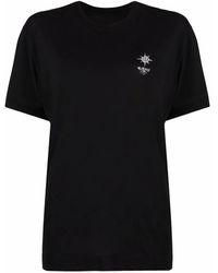 Givenchy - T-shirts And Polos Black - Lyst
