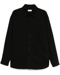 Lemaire - Casual Shirts - Lyst