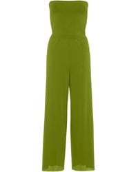 Eres - Dao High-Waisted Trousers - Lyst