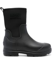 UGG - Droplet Mid Rain Boots - Lyst