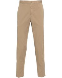 Incotex - Pantalon Chino À Coupe Fuselée - Lyst