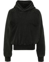 Entire studios - Organic Cotton Hoodie - Lyst