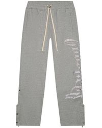 Godspeed - Logo Track Trousers - Lyst