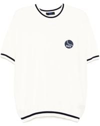 Kiton - Knt Pullover - Lyst