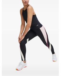 Casall - Halterneck Tank Top - Lyst