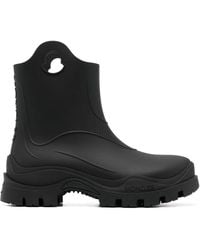 Moncler - Boots - Lyst