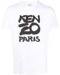 kenzo t shirt xxxl
