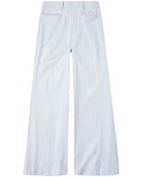 Closed - Pantaloni Veola A Gamba Ampia - Lyst
