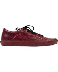 Vans - X Opening Ceremony Lampin Sneakers - Lyst