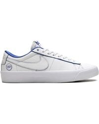 Nike - Sb Blazer Low Pro Gt Sneakers - Lyst