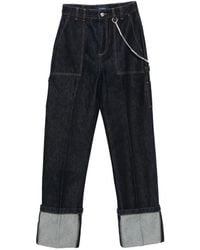 Sportmax - Donorata Jeans - Lyst