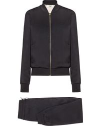 fendi sweat suit