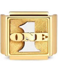 Marie Lichtenberg - Petite Bague Buck - Lyst