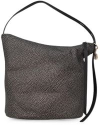 Borbonese - Medium Prive O.P. Print Bag - Lyst