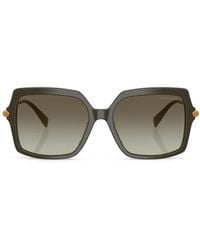 Michael Kors - Quogue Sunglasses - Lyst