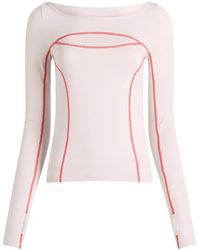 On Shoes - Lg-Sleeve T-Shirt - Lyst