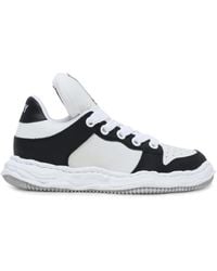 Maison Mihara Yasuhiro - Sneakers - Lyst