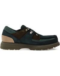 Clarks - X Ronnie Fieg Sunderland ローファー - Lyst