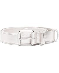 Comme des Garçons - And" Belt - Lyst