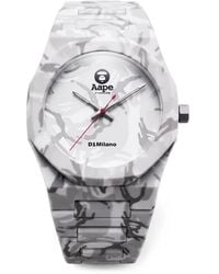 Aape By A Bathing Ape - Xd1 40Mm Watch - Lyst