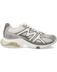 MICHAEL Michael Kors - Kit Extreme Mesh Sneakers - Lyst