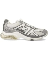 MICHAEL Michael Kors - Kit Extreme Sneakers mit Einsatz - Lyst