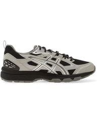 Asics - Gel-Nunobiki Lace Up Sneakers - Lyst