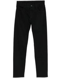 James Perse - Stretch-Selvedge Jeans - Lyst
