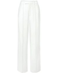 Proenza Schouler - Weyes Trousers - Lyst