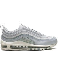 Nike - Air Max 97 "Aura Reflective Camo" Sneakers - Lyst