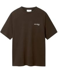 Axel Arigato - T-Shirt - Lyst
