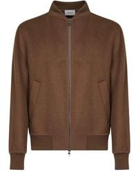 D4.0 - Wool Jacket - Lyst