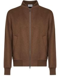D4.0 - Wool Jacket - Lyst
