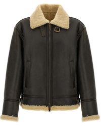 DSquared² - Zip-Front Jacket - Lyst