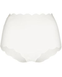 Marysia Swim - Santa Monica Bikini Bottoms - Lyst
