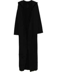 Rick Owens - Dragging コート - Lyst