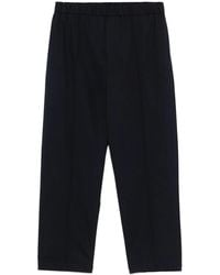 Seven Gauge - Pantalones Con Costuras En Relieve - Lyst