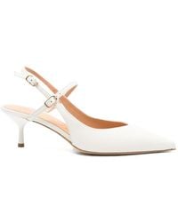 The Seller - Slingback Pumps - Lyst